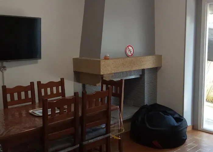 Agréable appartement de 80M2 dans Maison