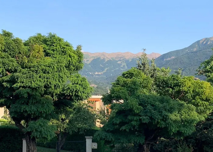 Agréable T2 en rez de jardin à 2 pas du plan d'eau