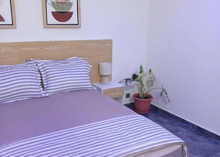 La petite cachette, magnifique appart