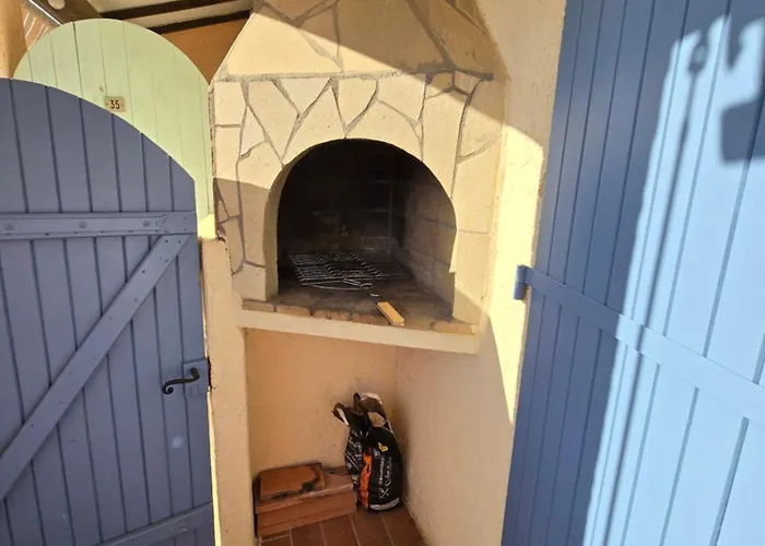 Appartement Duplex proche de la mer
