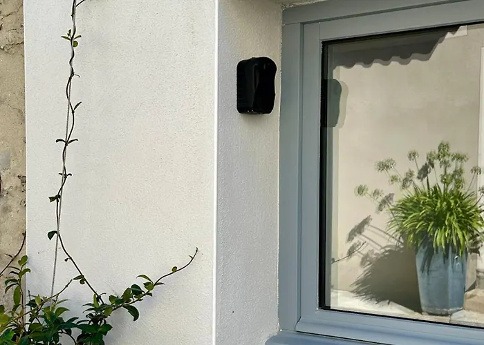 Maison Jasmin