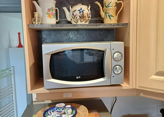Le Logis d'Elisa