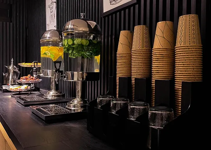 Nozoll Boutique Residences
