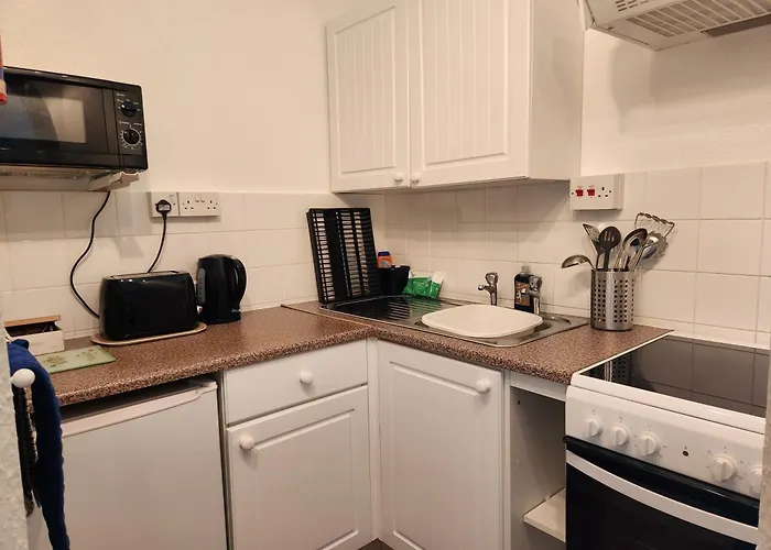 Rose Court Holiday Apartments