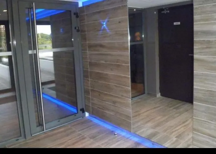 Appartement Fréjus
