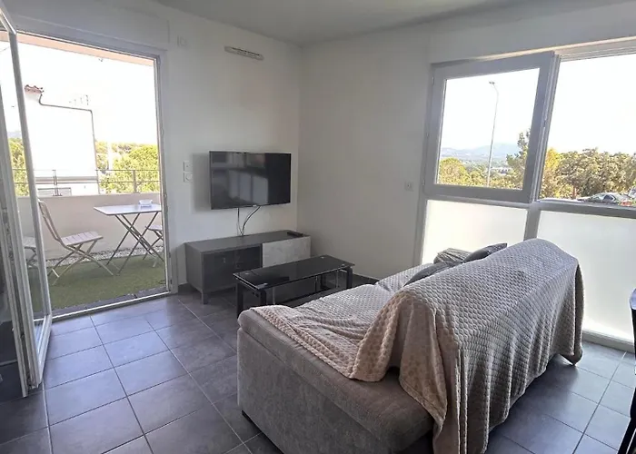 Appartement Fréjus