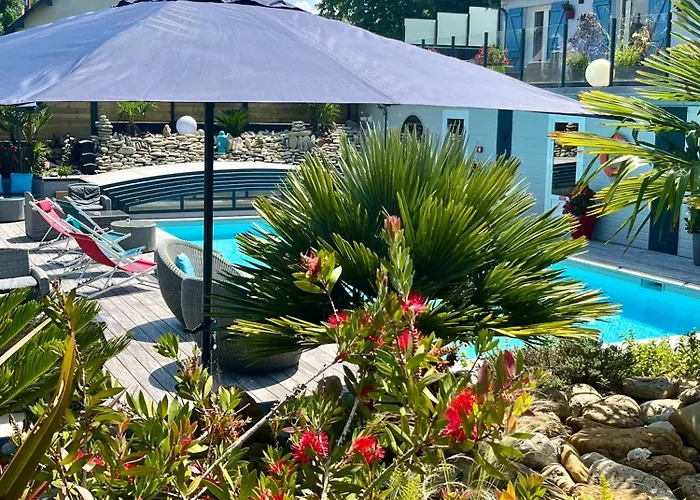 La Piscine