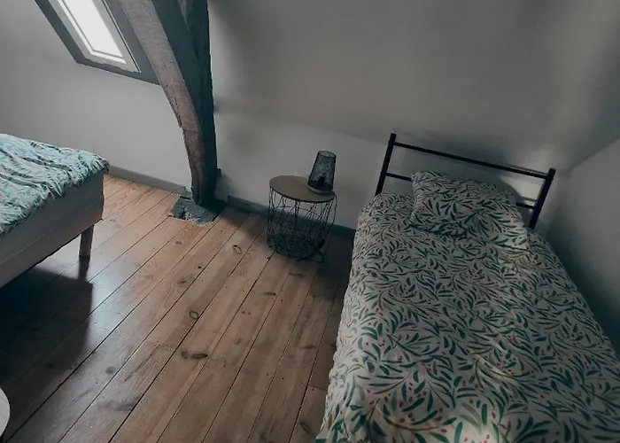 At Dream appartement