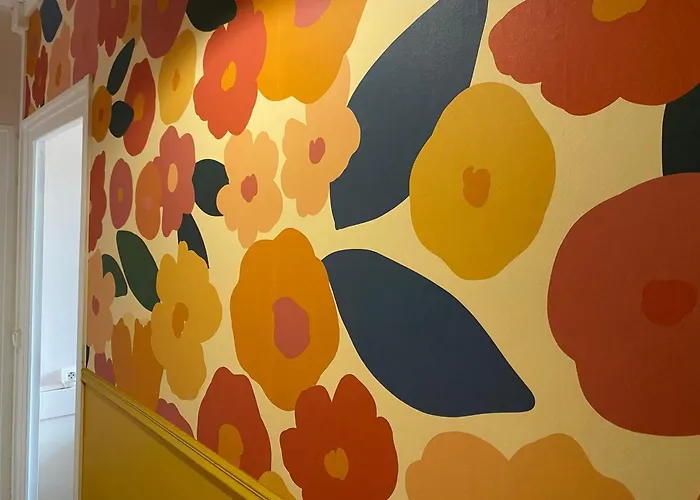 Appt Ô en Couleurs