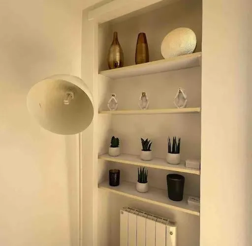 Appartement cosy proche Paris