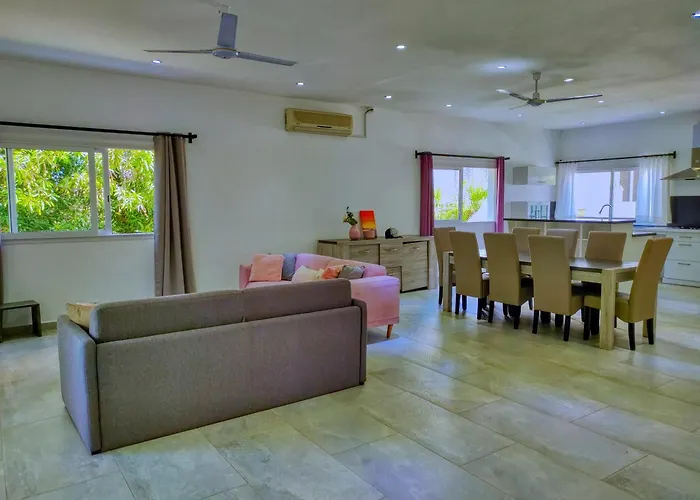 Nosy Be Sun Hôtel