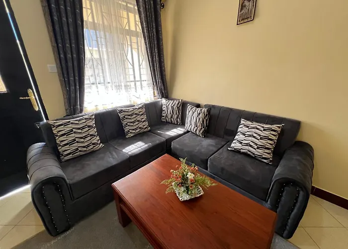 Beego Apartments