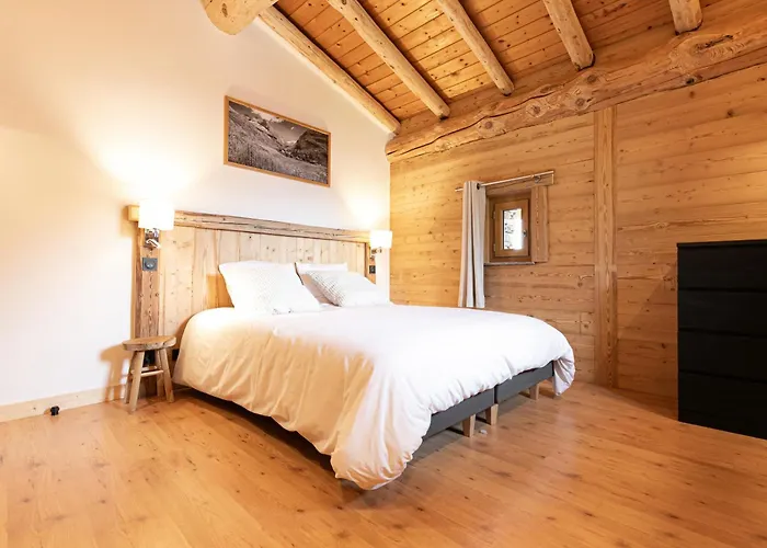 Appartement La Mottuaz