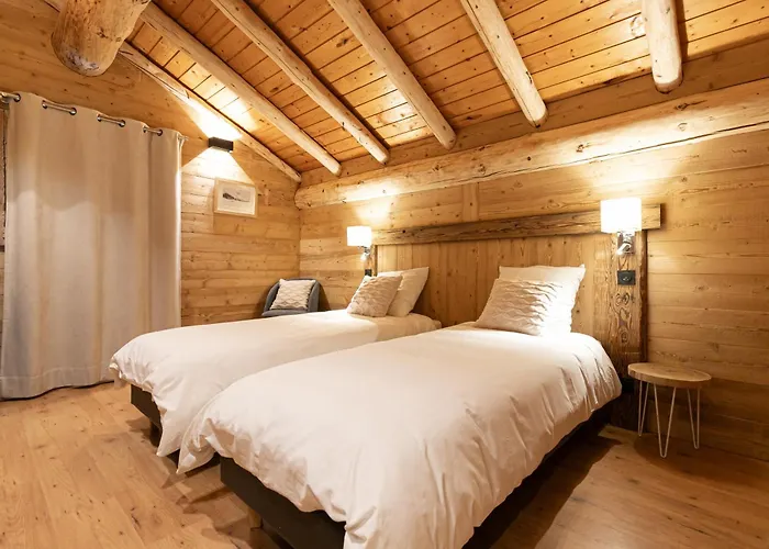 Appartement La Mottuaz