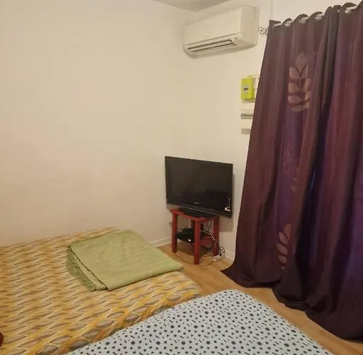 appartement une chambre Champigny-sur-Marne