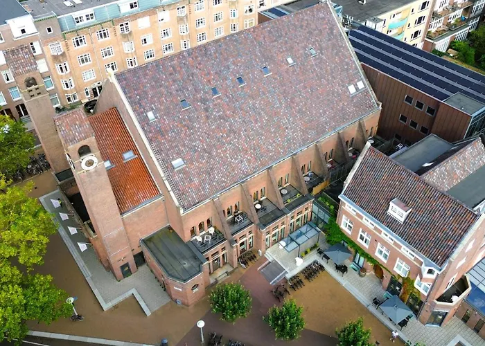 Chasse Hotel