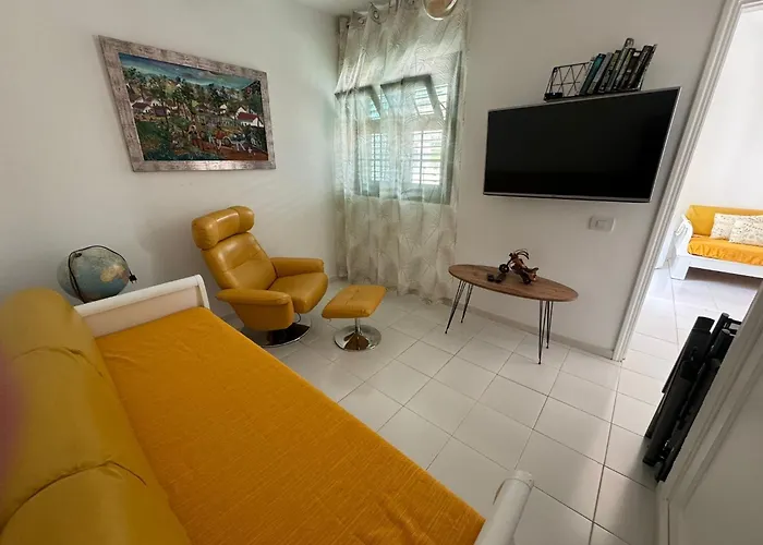 Vivienda Vacacional Casa Mateo