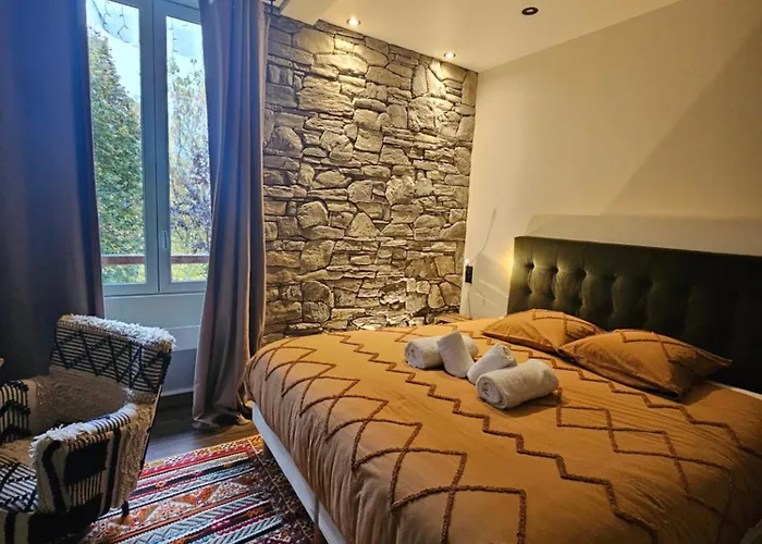 Hôtel La Petite Auberge