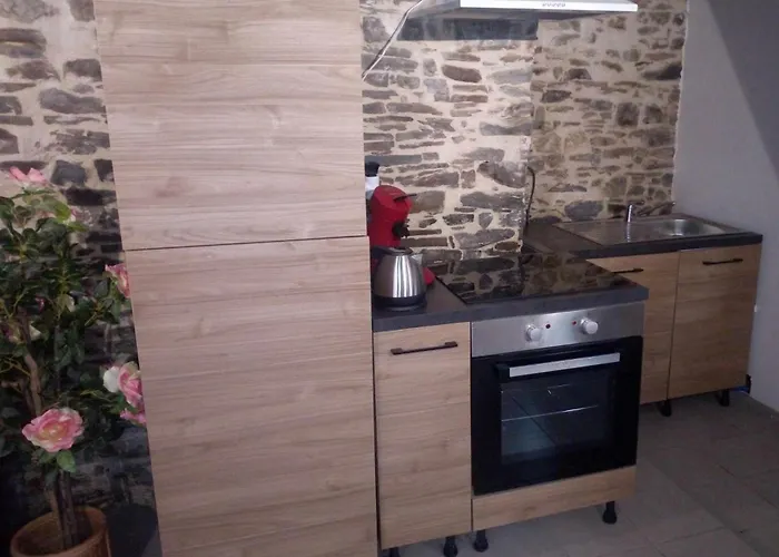 Nyno Digraben - House For Rent
