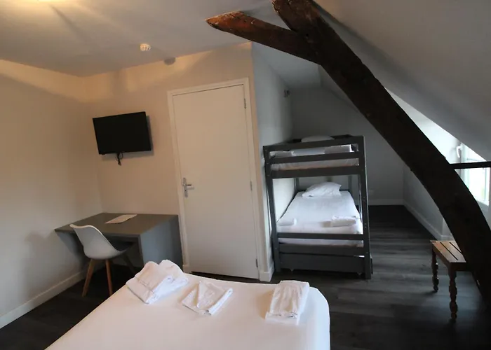 Hôtel Casabianca