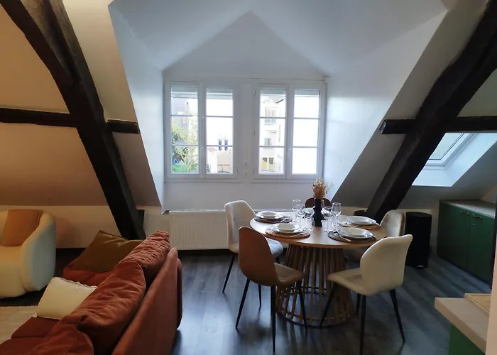 La Cachette Cosy