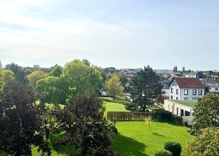 Appartement proximité Strasbourg