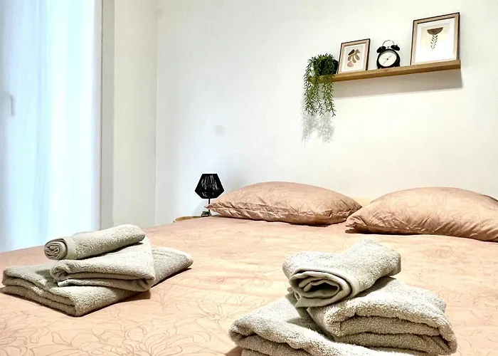 Appartement proximité Strasbourg