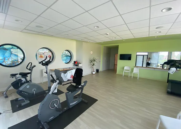 DOMITYS LE BELVEDERE Résidence Services Séniors
