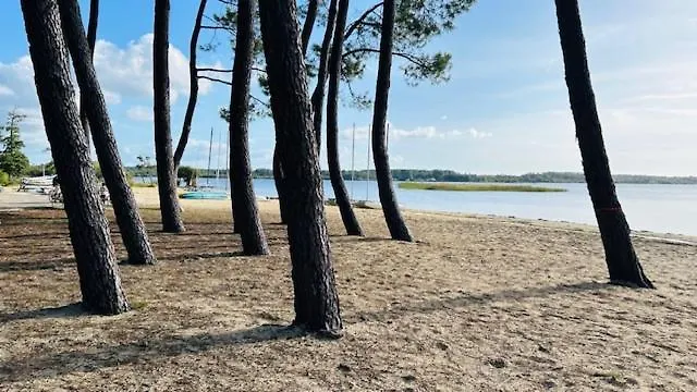 Les Cottages du Lac