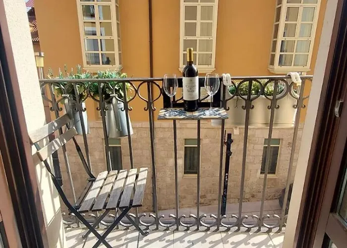 El Rincon De Valeria By Unique Rooms