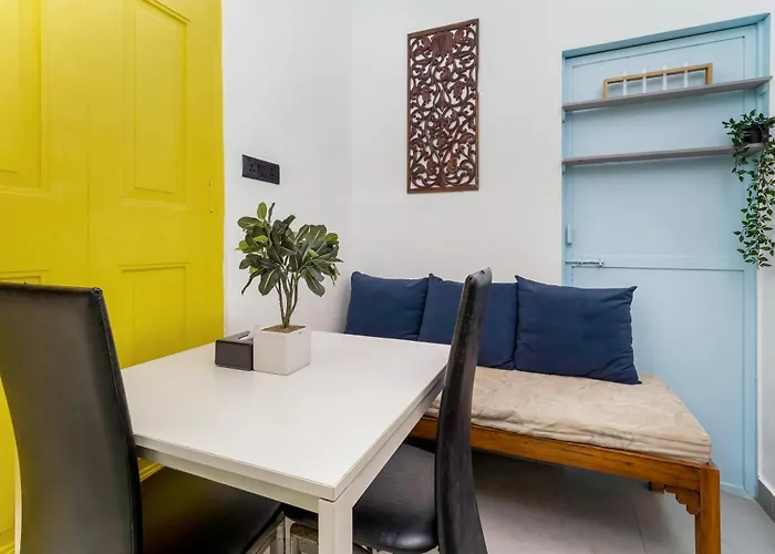 Avenir 1Bhk Bandra W The Bombay Home Company - Eco