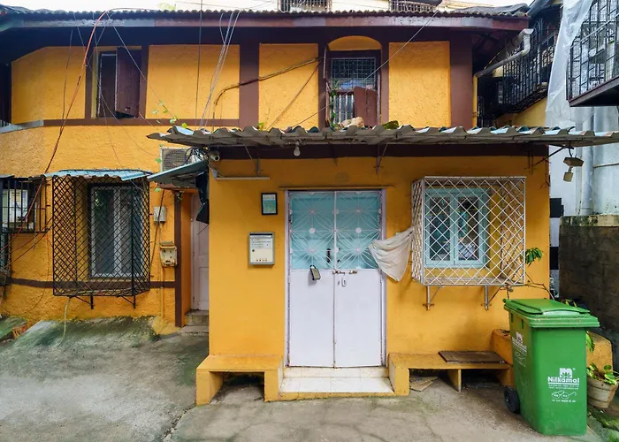 Avenir 1Bhk Bandra W The Bombay Home Company - Eco