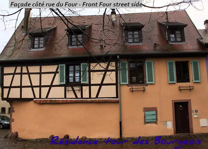RtBbk-Plein sud pied des Vosges face vignoble
