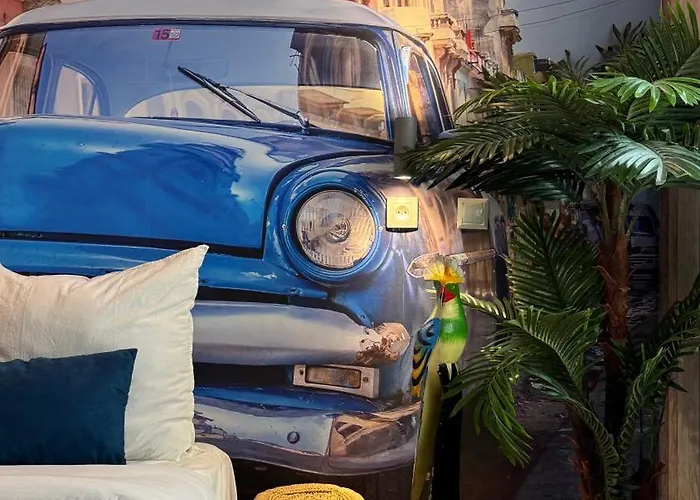 Casa Cubana
