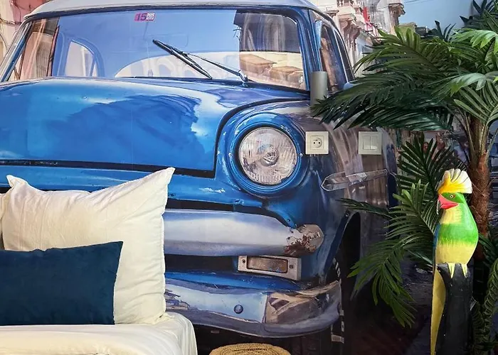 Casa Cubana