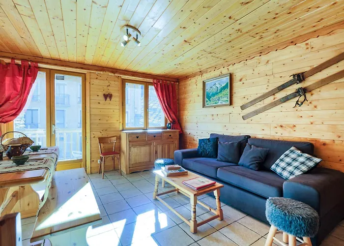 Chalet L’Etagne
