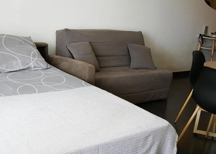 Appartement Serenity Lucciana