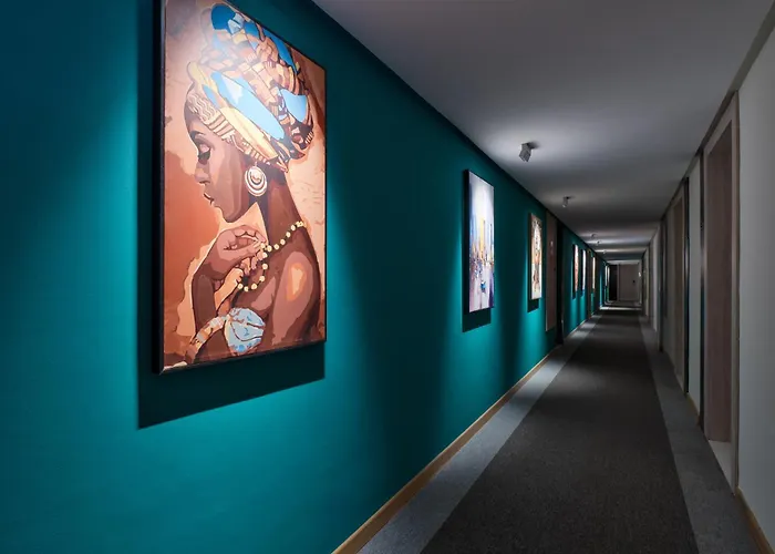 Rihab Hotel