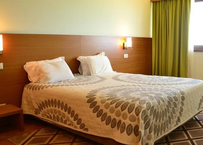 Hotel Santo Andre