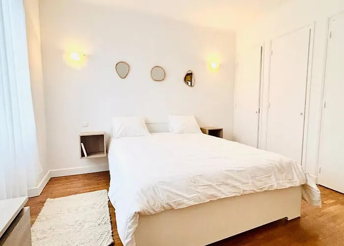 Nid moderne à Longwy et près des grands axes