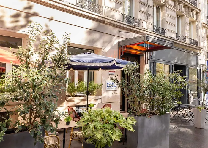Animaux admis Locomo - Gare De Lyon Bastille