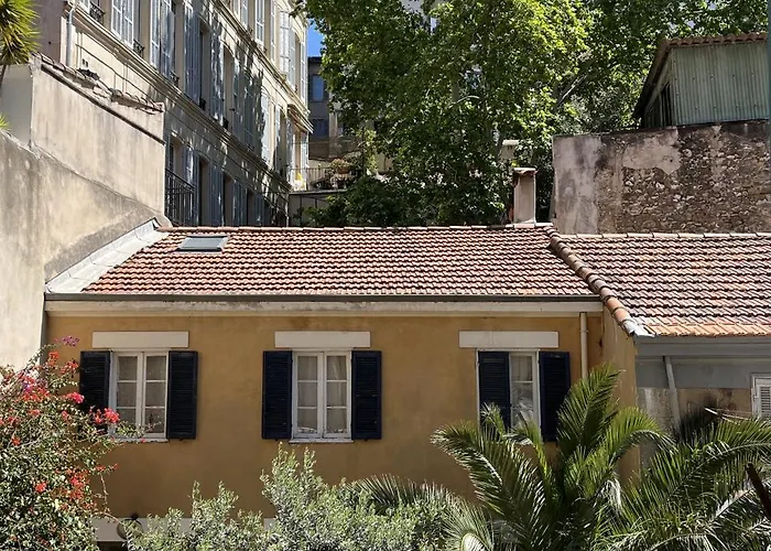 Hôtel pour familles: Maison Olea