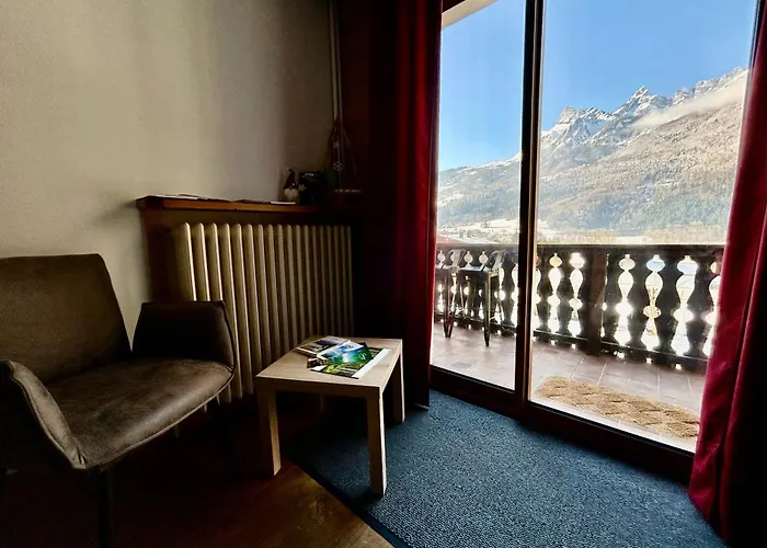 les loges de l'Arpenaz