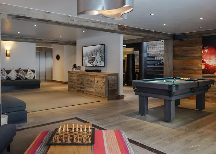 The Lodge