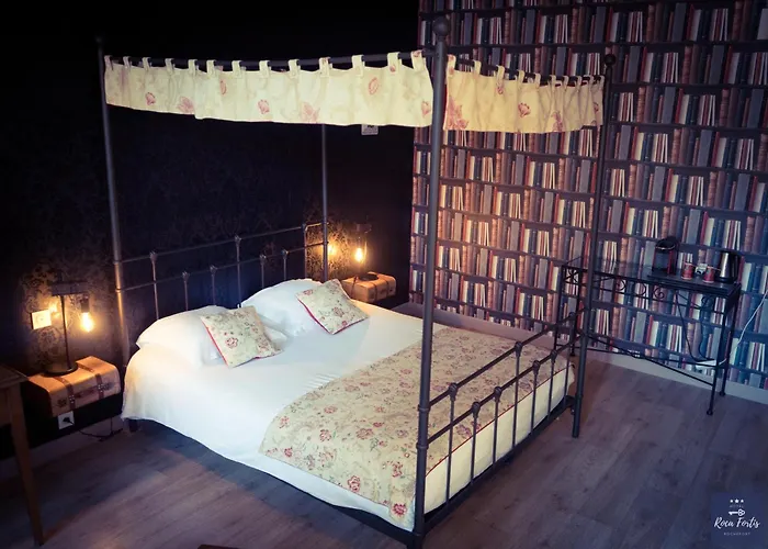 The Originals Boutique, Hôtel Roca-Fortis, Rochefort