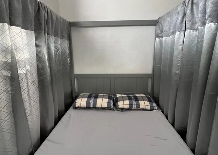 Quesada Homestay