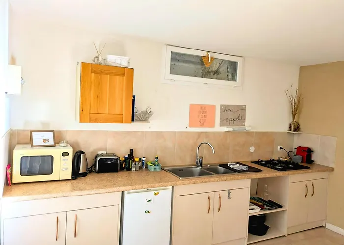 La Villa Jasmin