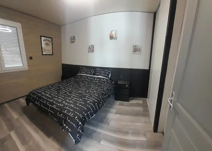 la cabane