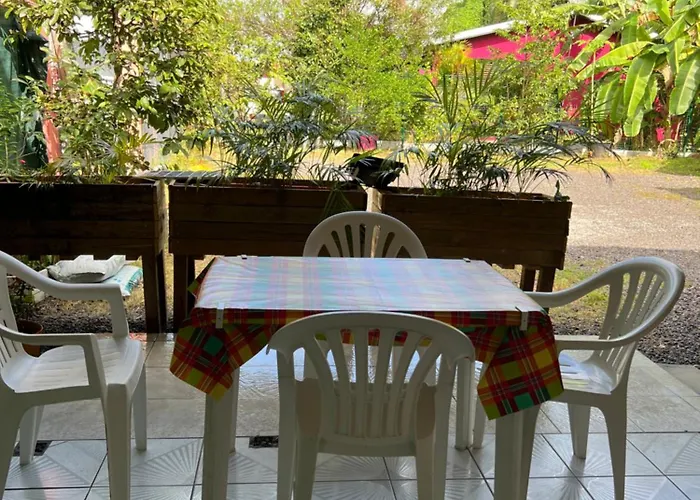 Location Tropical