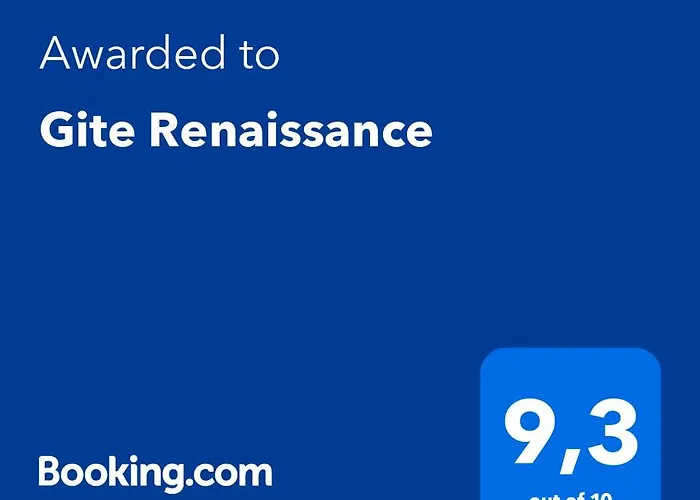 Gite Renaissance